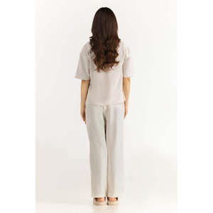 Haut en tricot Relax Fit WM-KTP-SS26-01-B - Product Image 5