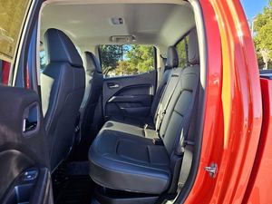 Chevrolet Colorado ZR2 Crew Cab 4WD 2021 - Product Image 4