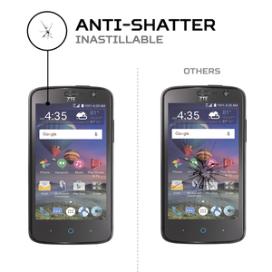 Protector de Pantalla ANTISHOCK para ZTE Majesty Pro, Accesorio Móvil Premium - Product Image 1