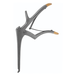 Os Punch 90 Rotation 360 145 mm 5.34 Pouces Largeur 3 mm Non Stérile Réutilisable Orthopédique Laminectomie Rongeur Pour La Chirurgie Osseuse - Product Image 2