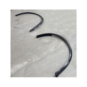 Oferta Especial: Molduras <span class=keywords><strong>de</strong></span> Guardabarros y Cubiertas <span class=keywords><strong>de</strong></span> <span class=keywords><strong>Rueda</strong></span> para Dodge Durango 2015-2022 SRT - Product Image 1