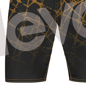 Venta en línea Pantalones cortos MMA superventas Venta al por mayor Estilo único Pantalones cortos MMA 2024 Pantalones cortos MMA ligeros - Product Image 5