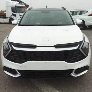 Voiture d'occasion en bon état, Kia Sportage <span class=keywords><strong>GLS</strong></span> 2.0L essence automatique 2024, prête à être expédiée - Product Image 1