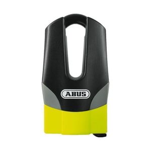Candado de Disco para Motocicleta ABUS 37/60HB50 Mini - Product Image 1