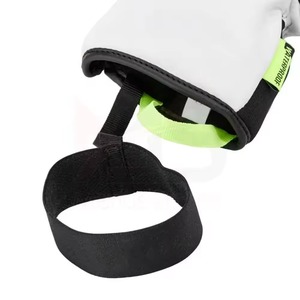 Haute bonne qualité pas cher taux hiver neige gants de cyclisme chaud hommes coupe-vent imperméable pour gants de ski à prix raisonnable - Product Image 2