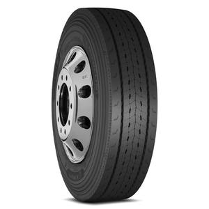 Pneu de camion toutes positions 275/70R22.5 16PR, pneu radial robuste pour usage routier, régional et longue distance, usage commercial - Product Image 3