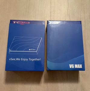 Reproductor Multimedia Inteligente V6 Max - Product Image 1