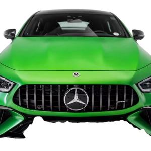 AMG GT63 S 2024 Usado, Edición Especial de 4 Puertas, 250-300 CV, Biturbo, Volante a la Izquierda, Asientos de Cuero, Cámara Trasera - Product Image 1