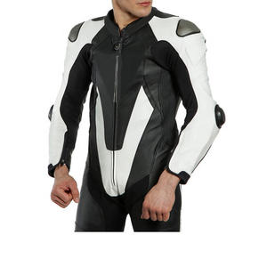 Calidad profesional personalizado nuevo diseño a prueba de viento impermeable motocicleta Auto Racing desgaste para traje de moto - Product Image 3