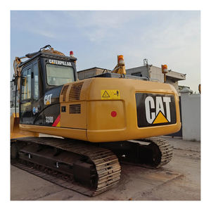 อุปกรณ์หนักที่เชื่อถือได้420e ทั่วโลกสำหรับความสามารถในการผลิตที่หลากหลายและความปลอดภัยของผู้ปฏิบัติงาน - Product Image 2