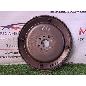 ฟลายวีล เมอร์เซเดส ซี-คลาส ซีดาน W204 6510300812 651911 ดีเซล 2143 (07>) - Product Image 3