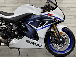 Suzuki GSX-R1000 ABS 2023 Usada en Venta - Product Image 3
