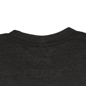 Camiseta de algodón 100% con cuello en V para hombre, ropa de gimnasio informal cómoda, estampado personalizado, manga corta, ajuste Regular, ropa de uso diario suave, OEM - Product Image 6