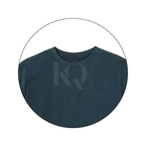 Outdoor <b>Men</b> <b>T</b>-<b>Shirt</b> & <b>Shorts</b> <b>Set</b> 100% Cotton Quick Dry Lightweight Breathable Comfortable Fabric for Summer Casual Everyday Wear - Product Image 3