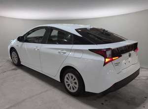 Toyota Prius 2022 d'occasion - Product Image 3
