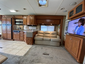 Autocaravana de Lujo Usada y Económica Thor Motor RV 2017 - Product Image 5