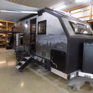 20.2เทรลเลอร์เดินทางแบบ pausees 2023มีสินค้าในสต็อก - Product Image 4