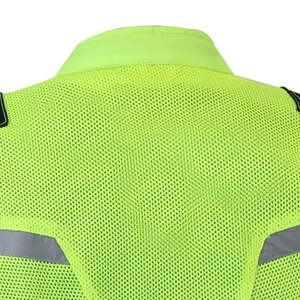 Chaqueta de Motociclista Cordura para Carreras, Estampada, Ignífuga, Unisex, Verano Invierno, Alta Calidad, % Textil - Product Image 5