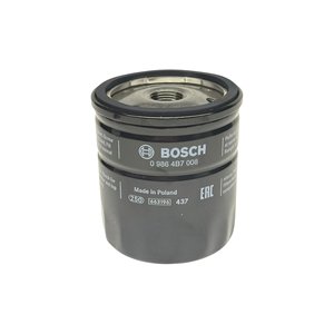 Filtro de Aceite Original para Chevrolet Lacetti 1.4 16V - Product Image 3
