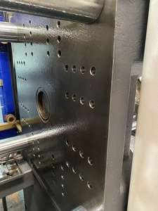 Moteur hydraulique horizontal Haitian MA1600III - Product Image 4