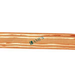 Dentelle tressée à la main de haute qualité OEM nouveau style pour uniforme de cérémonie bon marché dentelle tressée de haute qualité faite de haute qualité - Product Image 5