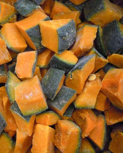 ฟักทองแช่แข็งทำจากเวียดนาม - Product Image 4