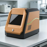 Détecteur de gaz organique portable, moniteur de composés organiques volatils (COV) portatif, analyseur de vapeurs organiques alimenté par batterie