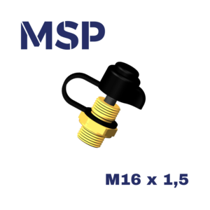 6237776 - Raufoss TEST POINT ISO 3583-Recambios y Accesorios Remolque-MSP Export - Product Image 2