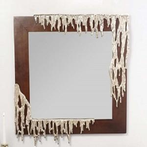 Stylish <b>wall</b> <b>mirror</b> Set of 4 For home hotel Restaurant Living room Bedroom Round shape Golden Color <b>hanging</b> <b>Wall</b> Mounted <b>mirrors</b> - Product Image 6
