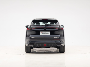 MEJOR OFERTA 2025 SUV Compacto Híbrido Usado de 5 Puertas y 5 Asientos con Carga Rápida de 0.5h - Product Image 6