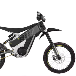 Offre incroyable : Moto tout-terrain électrique X3 (Concept) 2024 (40 Ah) à vendre - Product Image 1