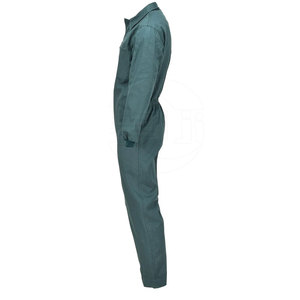 ชุดเครื่องแบบนักบินสีพื้นสั่งตัดได้ตามขนาด สำหรับสายการบิน สไตล์ไฮสตรีท ผ้าฝ้ายสำหรับผู้ชาย ขายตรงจากโรงงาน ปากีสถาน - Product Image 3