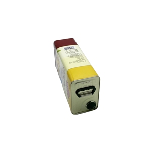 Lata de Metal Cuadrada de 5 Litros para Aceite de Girasol, Lata Vacía para Uso Alimentario, para Envasar Aceite de Oliva, Galletas, Dulces y Chocolate - Product Image 3