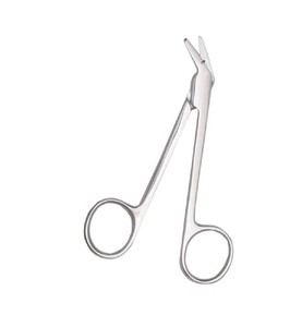 Meisterhand Wire Cutting Scissors Premium Quality Orthopedic <b>Instruments</b> by AM ORTHO - Product Image 4
