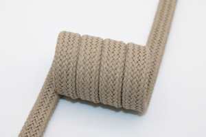 CORDE PLATE RONDE DE MEUBLES D'INTERIEUR D'EXTÉRIEUR - Product Image 3