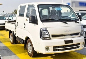 ข้อเสนอสุดพิเศษประจำปี 2025 สำหรับรถยนต์ Kia Bongo K2700 - Product Image 2
