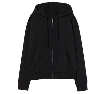 Sudaderas con Capucha de Manga Larga para Mujer, Personalizadas, de Alta Calidad, 100% Algodón, Ecológicas, Ropa Casual de Invierno, Logotipo Personalizable - Product Image 2