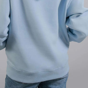 Sweat à capuche décontracté pour femmes de haute qualité à vendre Sweat à capuche à manches longues avec logo personnalisé pour femmes - Product Image 4