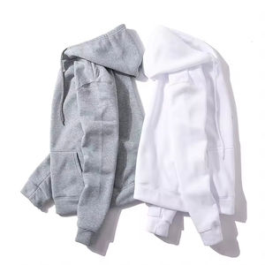 Sweat-shirts pour hommes personnalisables de haute qualité, marque personnalisée, streetwear d'automne, 100% coton, écologiques, légers, séchage rapide, personnalisés - Product Image 3