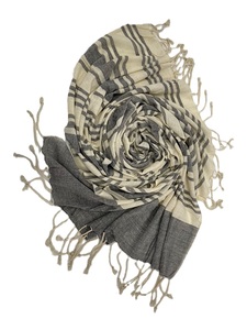 100% pur coton fouta paréo châles peuvent être faits conceptions personnalisées tailles matériaux emballage fabriqué en Inde Mumbai exportations - Product Image 2