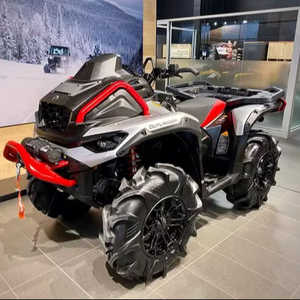 Outlander XMR 1000R 2025 - Product Image 5