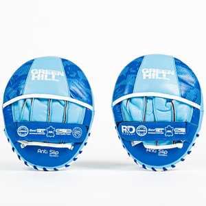 FOCUS PAD ELYSIAN Equipo de Artes Marciales Antideslizante para Estilos de Boxeo - Product Image 6