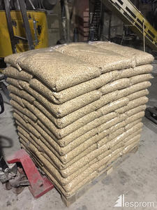 Granulés de bois ENplus A1 / Granulés de bois Din Plus à vendre - Product Image 3