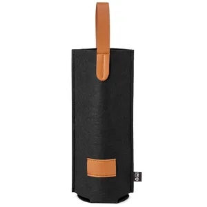 Borsa Portabottiglie Personalizzata Gemini, Accessori per Bevande per un Merchandising Efficace - Product Image 6