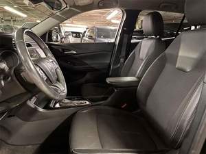 BIUICK ENCORE GX SELECT AWD 2021 d'occasion (conduite à gauche/droite) - Product Image 6