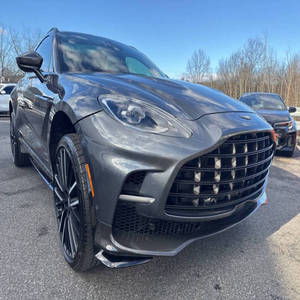 Aston Martin DBX 707 2023 en Perfectas Condiciones - Product Image 3
