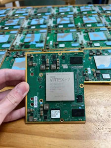 Déchets informatiques en céramique pour processeur Core i7 d'ordinateur portable 64 bits avec connecteurs dorés, socket LGA 1150, cache L3 de 15 Mo - Product Image 6