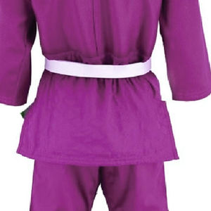 Unisex บราซิล Jiu-Jitsu GI rash GUARD โลโก้ตามสั่งชุดต่อสู้สำหรับผู้ใหญ่ศิลปะการต่อสู้ - Product Image 3