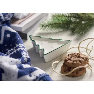 Candela Natalizia a Forma di Albero HOLIFIR per Decorazioni Natalizie - Product Image 3