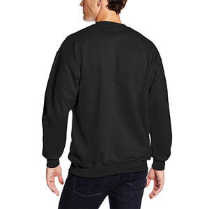 เสื้อสเวตเชิ้ตผ้าคอตตอนผสมสำหรับฤดูหนาว ผู้ชายและผู้หญิง คอกลม แห้งเร็ว ระบายอากาศได้ดี ปรับแต่งได้ แฟชั่นสตรีทแวร์ 2024 - Product Image 6